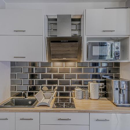 Apartamenty Ковары Экстерьер фото