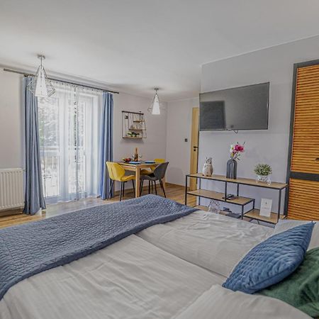Apartamenty Ковары Экстерьер фото