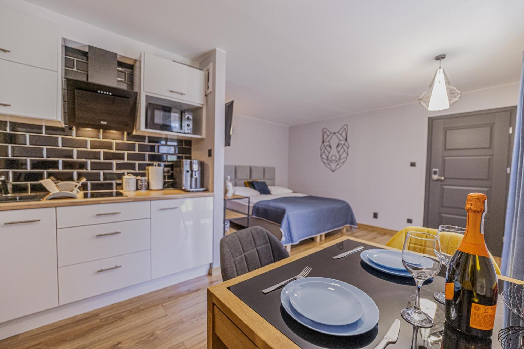 Apartamenty Ковары Экстерьер фото