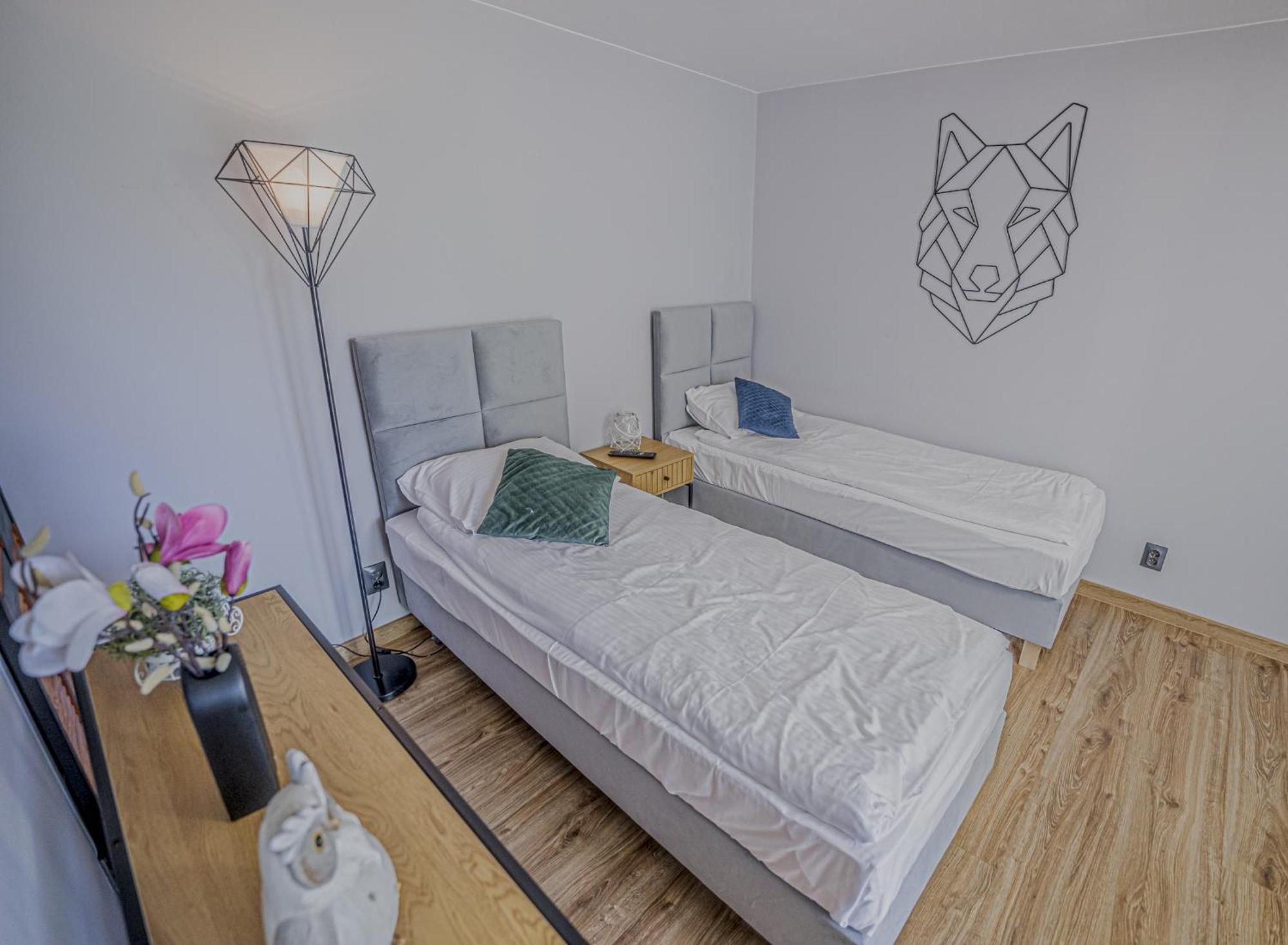 Apartamenty Ковары Экстерьер фото