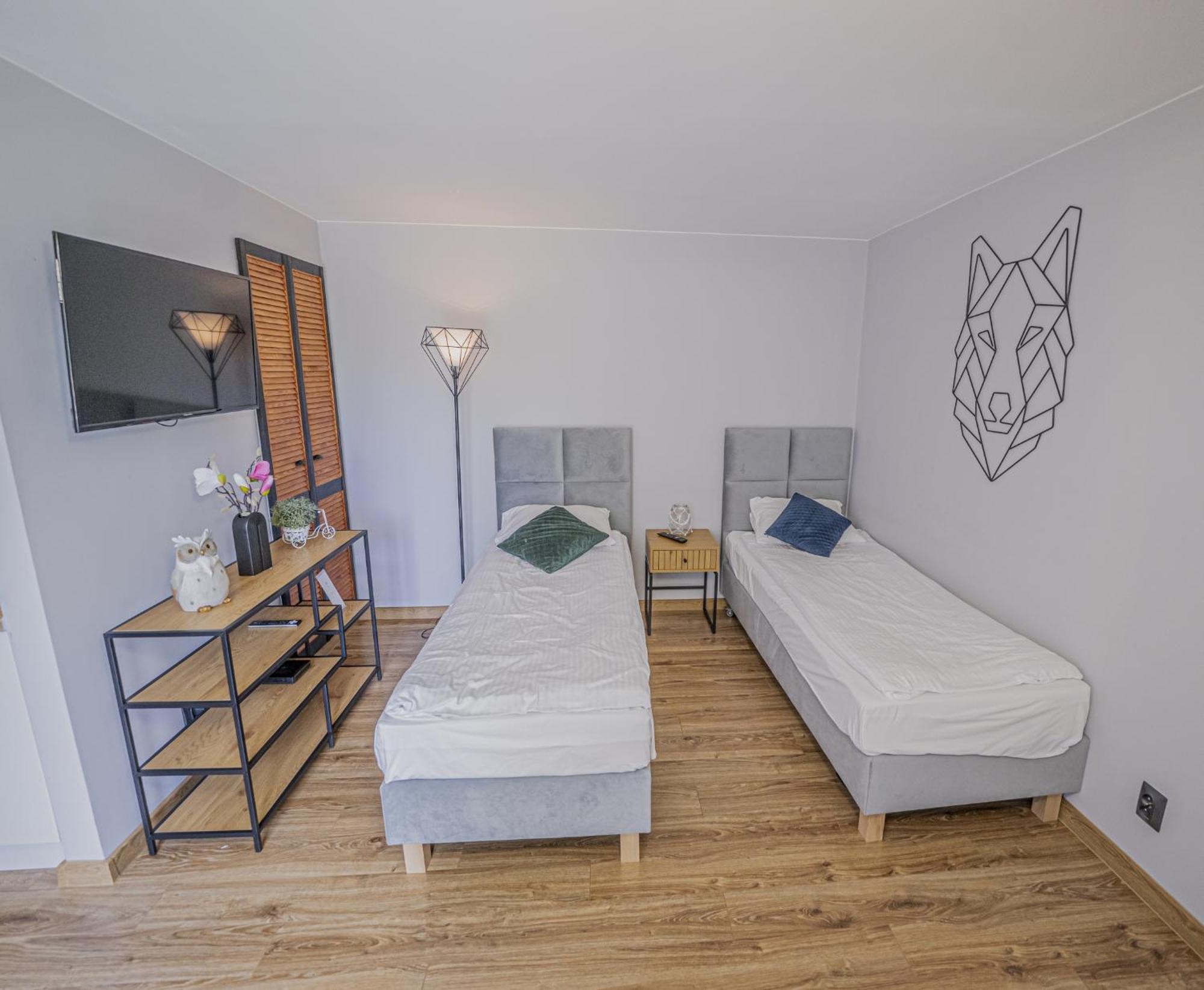 Apartamenty Ковары Экстерьер фото