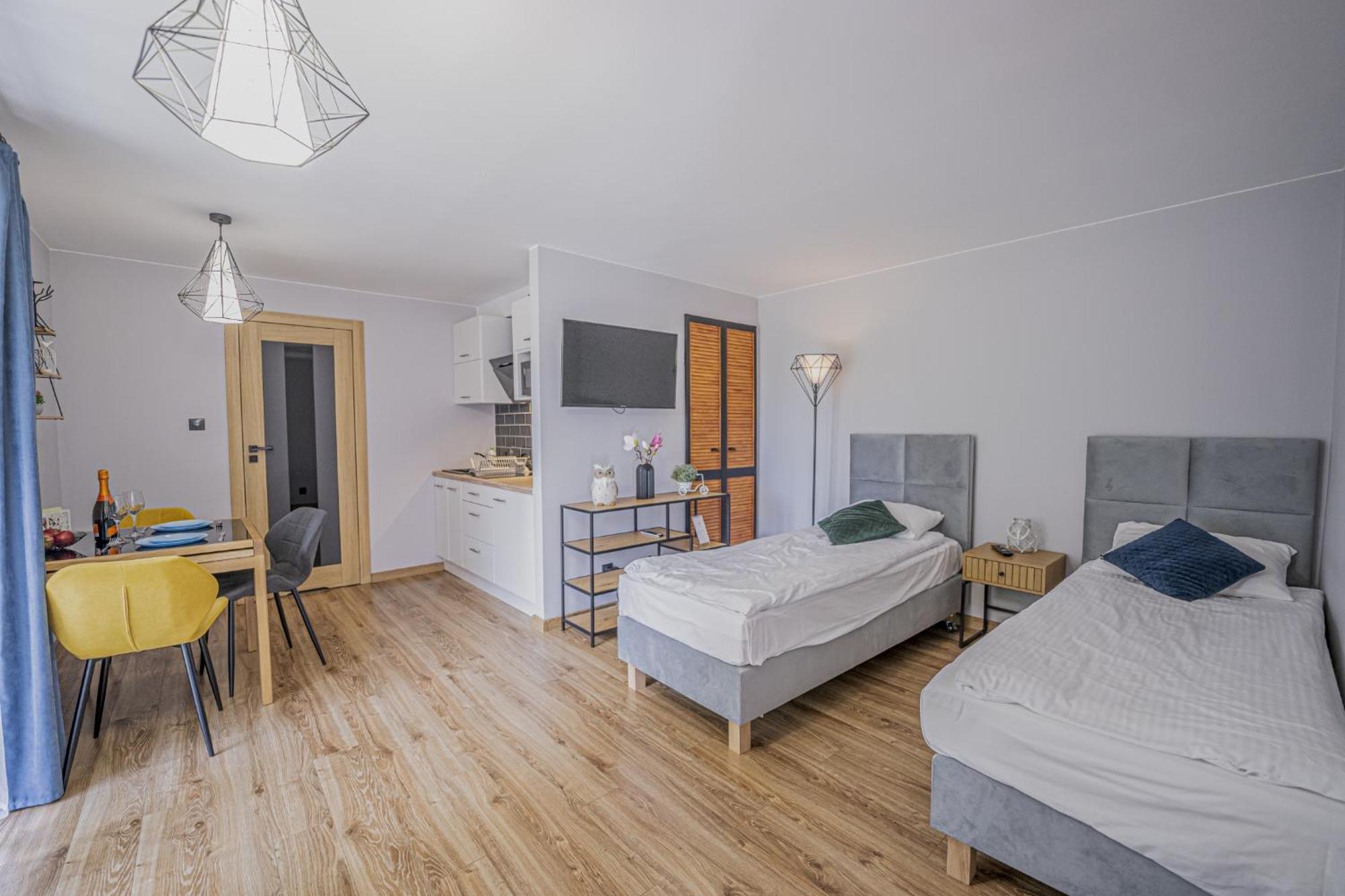 Apartamenty Ковары Экстерьер фото